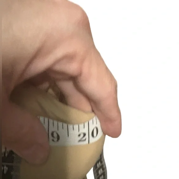 Love Tree Beige/Tan Quilted Puffer Vest - Picture 6 of 6